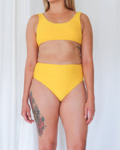 Load image into Gallery viewer, the toni bottoms | sunflower
